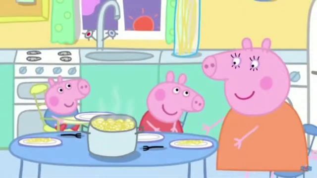 Свинка Пепа #2 RYTP (С матом) смотреть онлайн