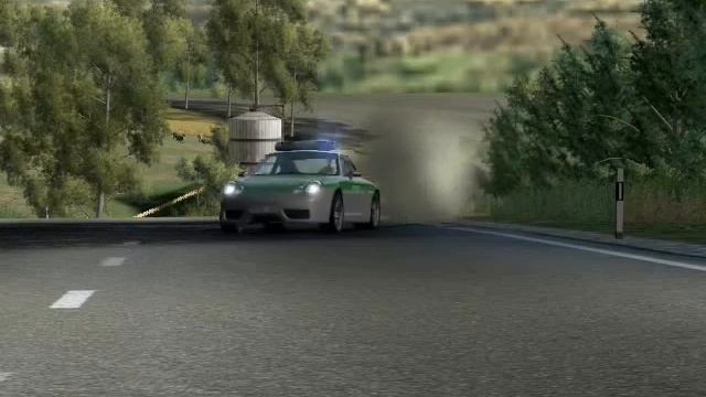 Cobra 11 - NITRO__PC Game смотреть онлайн