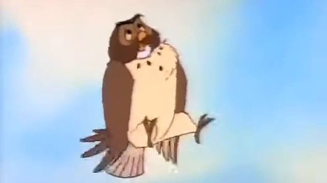 Мультик - Винни Пух День Ослика смотреть онлайн