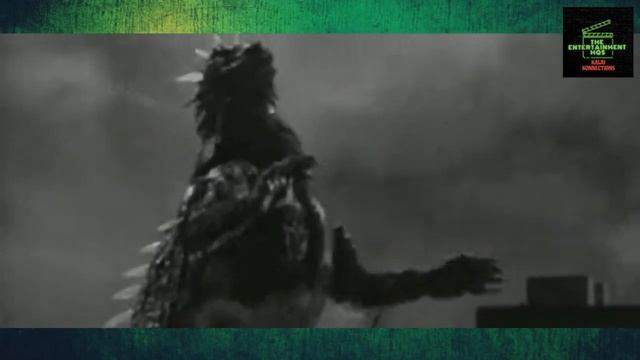 Kaiju Konnections : Varan The Unbelieveable 1958 Review смотреть онлайн