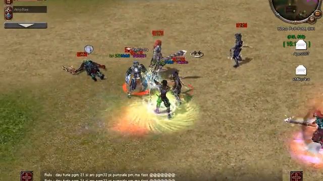 Mt2 Osiris LightNight [aka TraTamenT] смотреть онлайн