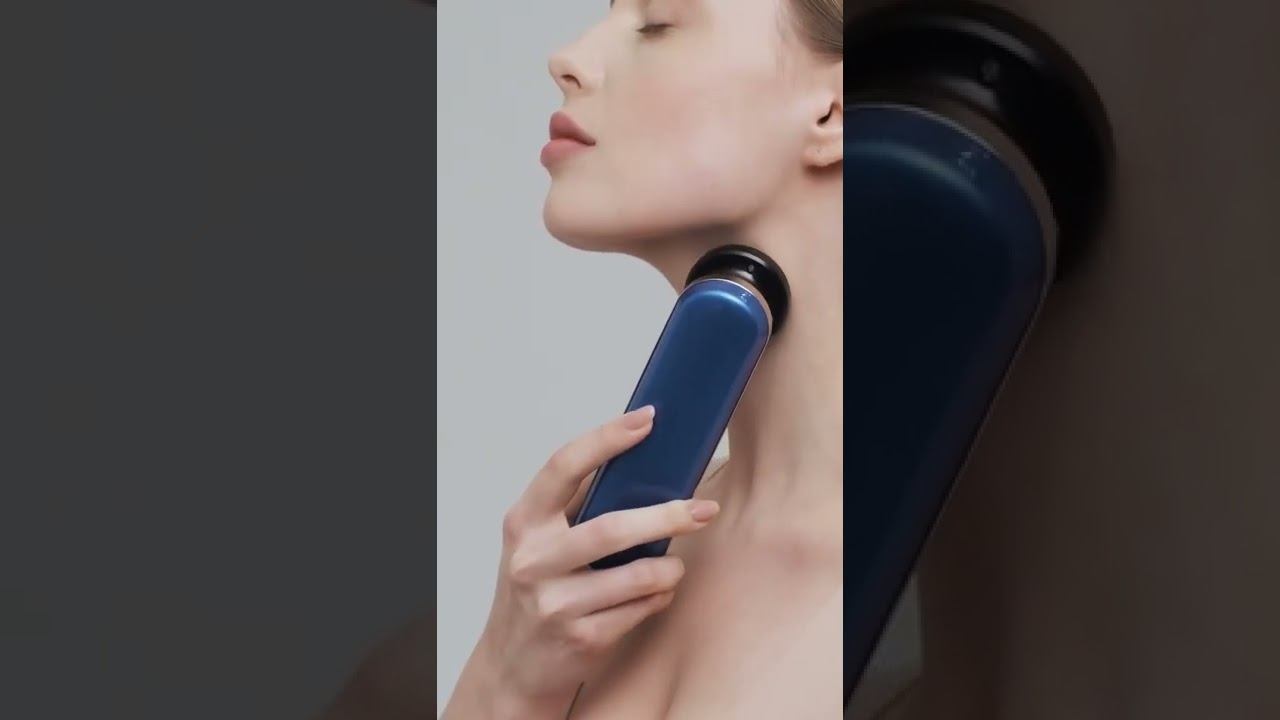 Омоложение и уход за лицом дома - Marutaka Face Sculptor Pro смотреть онлайн