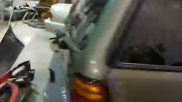 ly14969 2000 Mercury Mountaineer 4.0 automatic 242290miles, Elmer's Auto Salvage смотреть онлайн