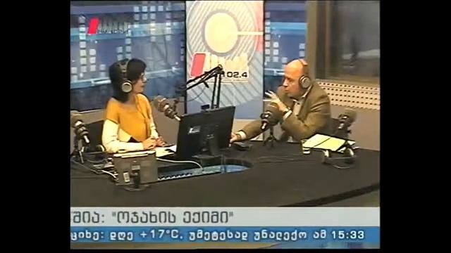 "ოჯახის ექიმი" 14.11.16 ფილტვების იშვიათი დაავადებები смотреть онлайн