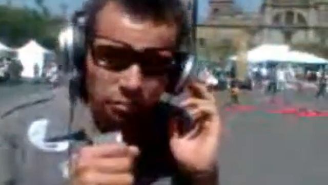 Rebelde Secuestrado смотреть онлайн