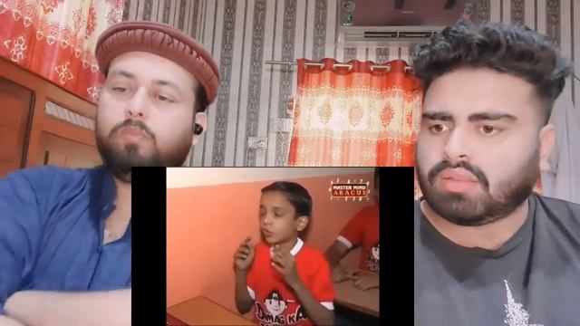 Indian Students IQ Level Vs Pakistani Students IQ Level | Pakistani Reaction смотреть онлайн