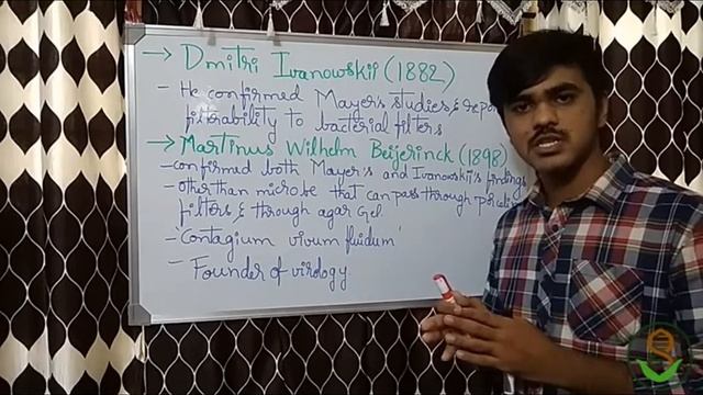 Plant Pathology | Lecture- 6 | History of Plant Pathology - 2 | Agriculture | ICAR-JRF смотреть онлайн