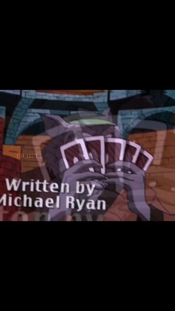 [TMNT 2K3] Edit Splinter #5 (Я вернулась) И про заказы не забыла! Сегодня выложу один) смотреть онлайн