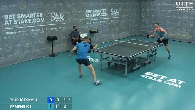 04 июля 2021. Тил зал . TT Cup. смотреть онлайн