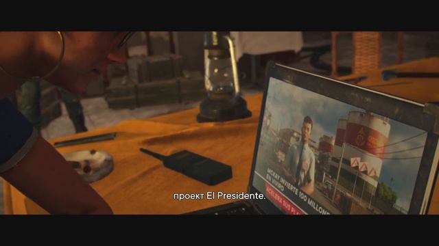 ЖЕСТОКАЯ ПОТЕРЯ ЭЛЬ ТИГРЕ И ХОНРОН - Far Cry 6 #40 смотреть онлайн