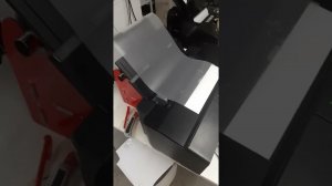 Epson l1800, epson 1410 - как печатать с рулона. Заправляем рулон DTF пленки правильно