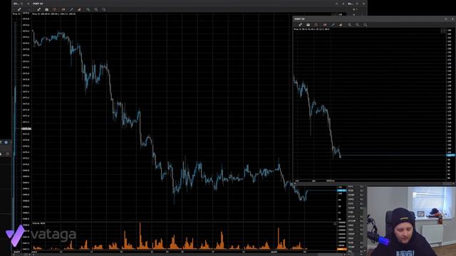 Брифинг MOEX. Прямая трансляции. Олег Похилый смотреть онлайн