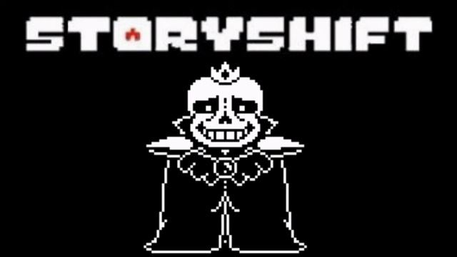 🎵StoryShift - Sans🎵| Music HD {720p}