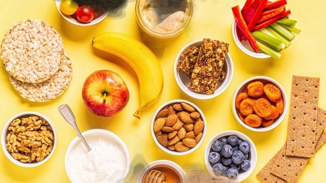 Top 5 fruits to help you lose weight and get healthy смотреть онлайн