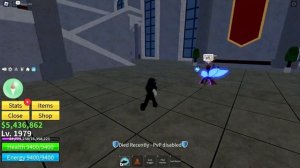 How to Access Portal in Blox Fruit Third Sea | Unlock Portal in #bloxfruits #roblox  #rip_indra