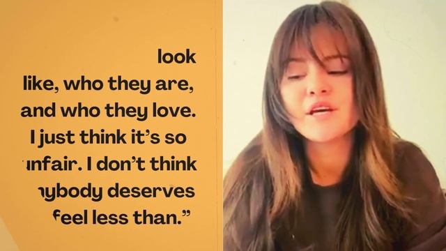 Behind Selena Gomez's Weight Loss смотреть онлайн