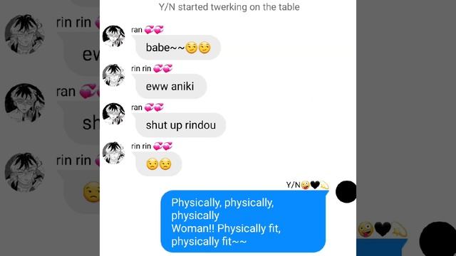 tokyo revengers/ (bonten) Y/N is drunk?!?! (bonten x Y/N) смотреть онлайн