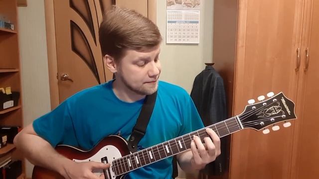 181. Песня из к.ф. «ПО СЕМЕЙНЫМ ОБСТОЯТЕЛЬСТВАМ» - Спасибо вам, люди! (Кавер и разбор) смотреть онлайн