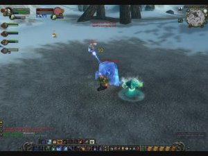 Vurtne - 60-66 Mage PvP [Mage][2007-05-03]