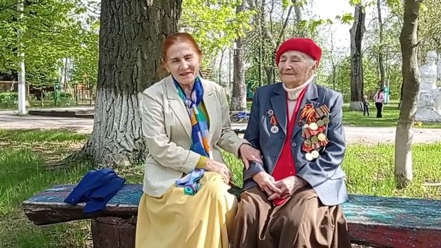 Этот День Победы! смотреть онлайн