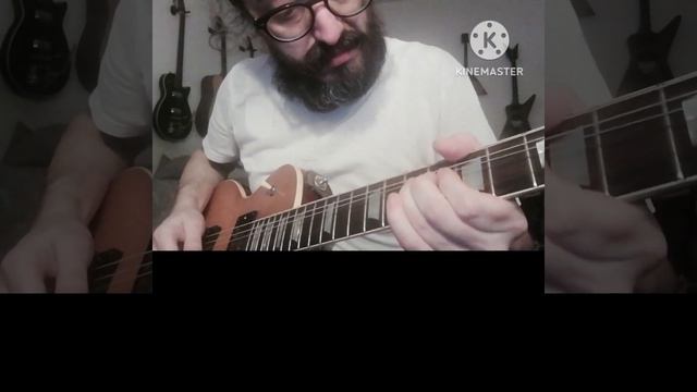 Perfect day (Lou Reed) guitars and voice cover смотреть онлайн