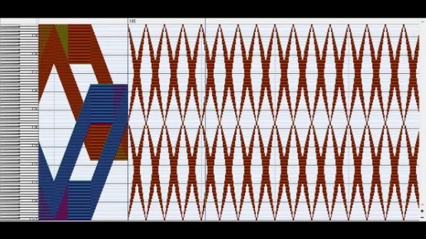 Midi art: The medley 10 million notes