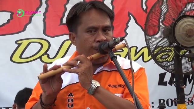 AGUNG MUSIC VERSI ORKES " " BEKAS PACAR " LIVE TEBING смотреть онлайн