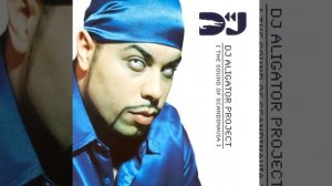 DJ Aligator Project - Intro