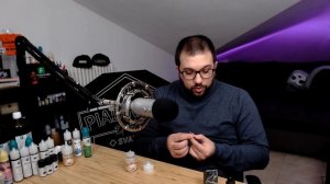 CHARON BABY + by SMOANT