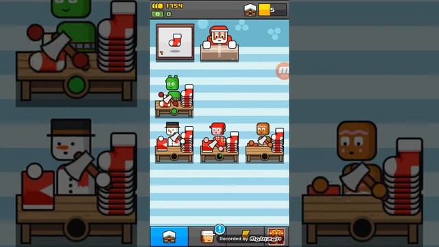 Make More . Un joc interesant . смотреть онлайн