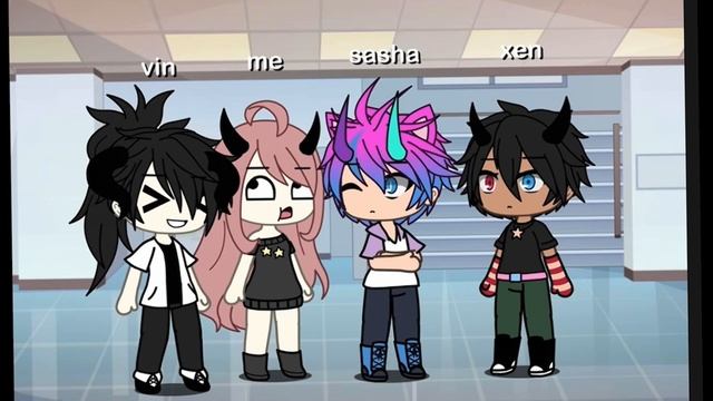 mia khalifa \ me and vinn vs. xenand sasha смотреть онлайн