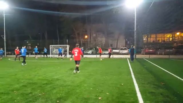 Запис на мача Ф.К. Оазис - КЦМ-ООП 24.11.2015г смотреть онлайн