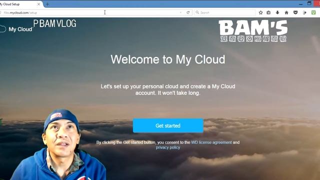 WD MYCLOUD MIRROR смотреть онлайн