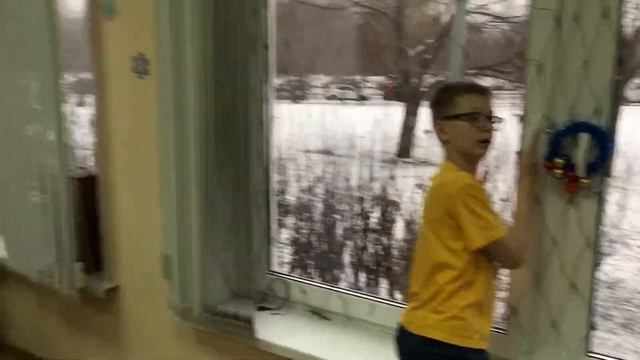 Mannequin Challenge 4 Drive, ЭУК смотреть онлайн