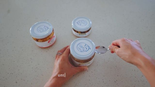 How to open the Little Tuna Jars смотреть онлайн