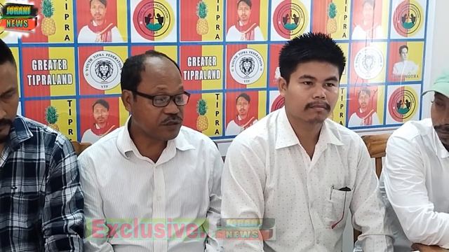 Tipra motha bana rom lai kha MDC hostel oh kaisa kok Lam ni bisingtui..... смотреть онлайн