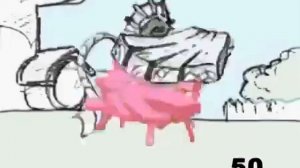 Новогодняя почта Невесёлые петарды Домик