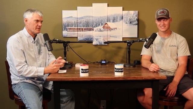 Episode 18: WEIRD State Laws and CHEEZ-ITs | Cale Handel and HandelBar Performance. смотреть онлайн
