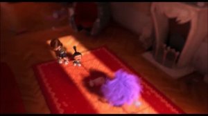 Гадкий Я 2 2013  - Нападение Пурпурного Миньона