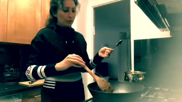 Baku Plov ala Cioccolada смотреть онлайн