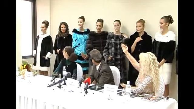 Сієтлский хутровий аукціон смотреть онлайн