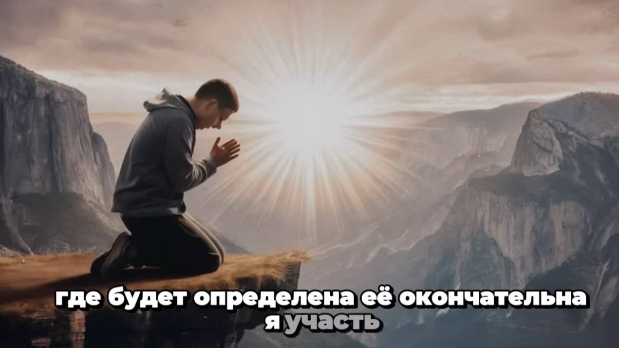 Различия и функции ТЕЛА, ДУШИ и ДУХА❓｜ СКРЫТАЯ ТАЙНА, смотреть онлайн