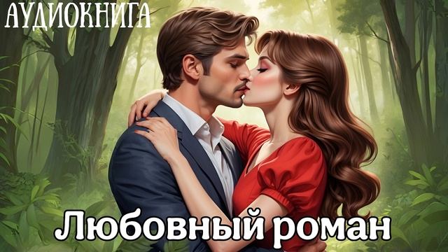 ЛЮБОВНЫЙ РОМАН / слушать аудиокнигу