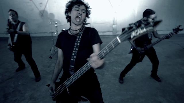 Rudra - Now Therefore (Official Music Video) HD