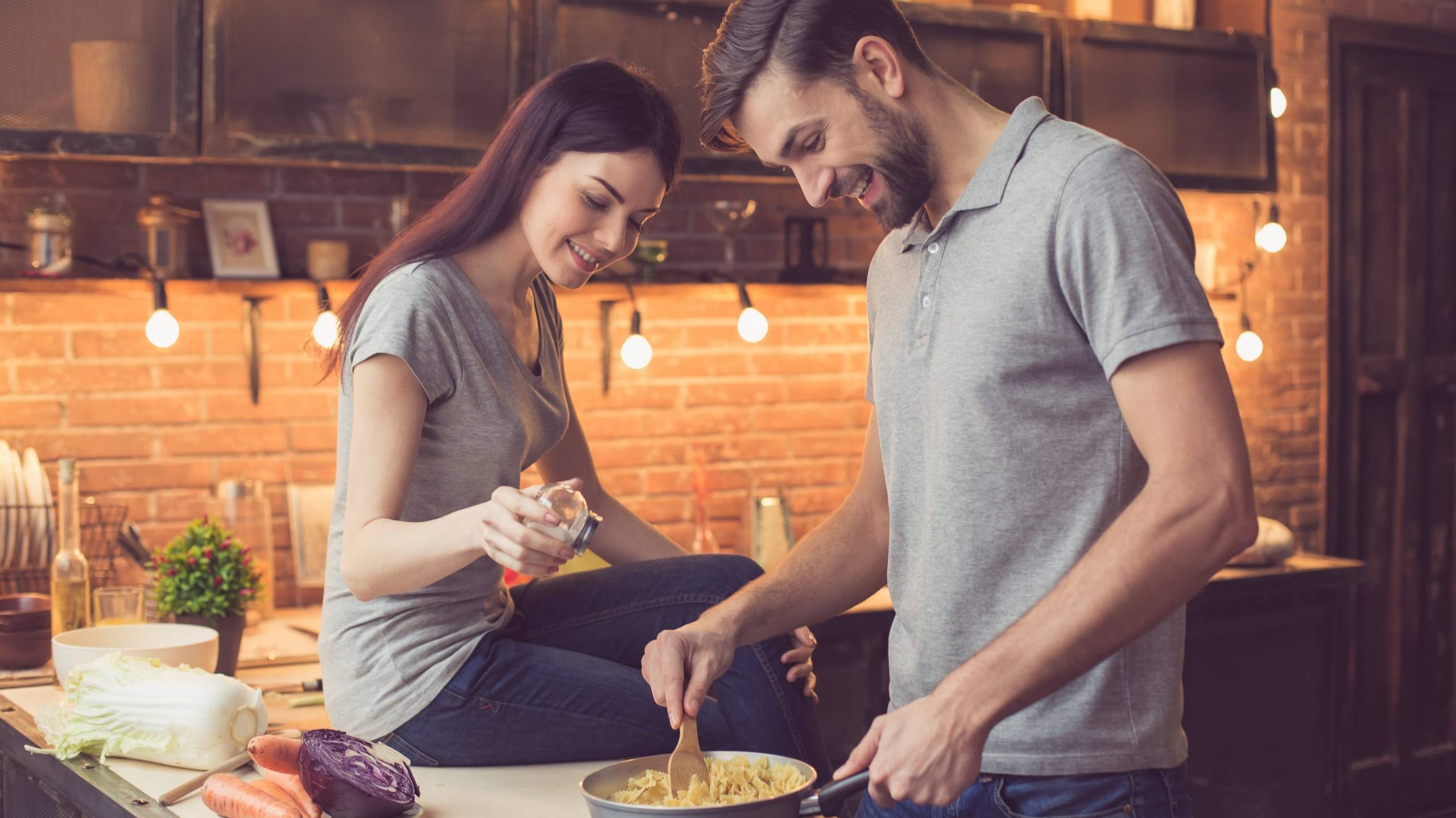 Когда лучше начать жить вместе