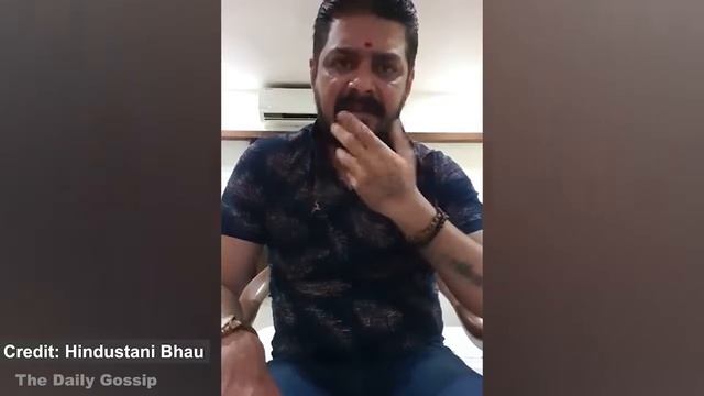 Hindustani Bhau ke request Indian government | Sushant Singh Rajput | Case ko CBI Ko Daneke liye | смотреть онлайн