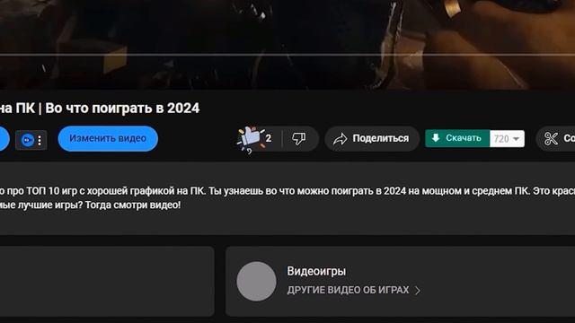 ТОП 10 лучших ИГР, которые вы могли ПРОПУСТИТЬ Игры в которые стоит поиграть на ПК! смотреть онлайн