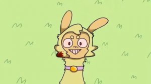 # 3  TOP 10 HUNGRY LAMU ANIMATION MEME COMPILATION