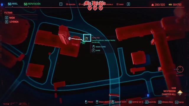 Plano Legendario Olvidado de Escopeta Inteligente Zhuo en: MISION RELIQUIA FAMILIAR.Cyberpunk 2077 смотреть онлайн