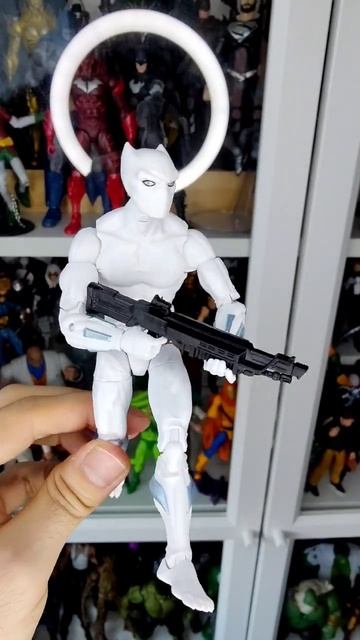 ⚪HATUT ZERAZE⚪ black panther Marvel Legends review express смотреть онлайн